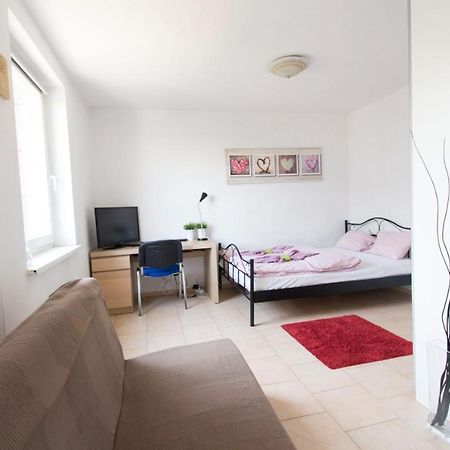 Lucky Apartaments Old Town -Economy Breslavia Exterior foto