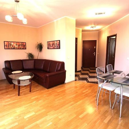 Lucky Apartaments Old Town -Economy Breslavia Exterior foto