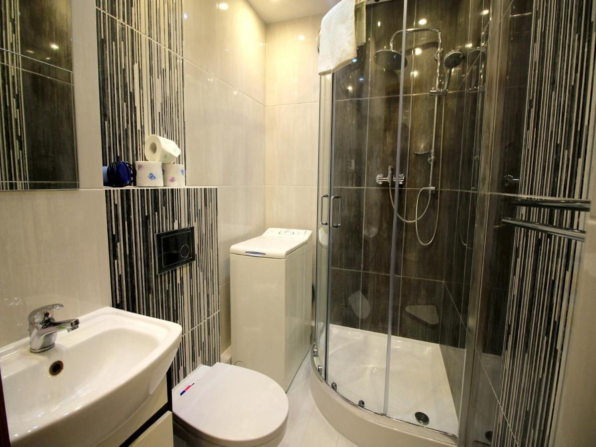 Lucky Apartaments Old Town -Economy Breslavia Exterior foto