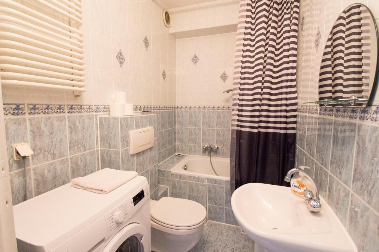 Lucky Apartaments Old Town -Economy Breslavia Exterior foto