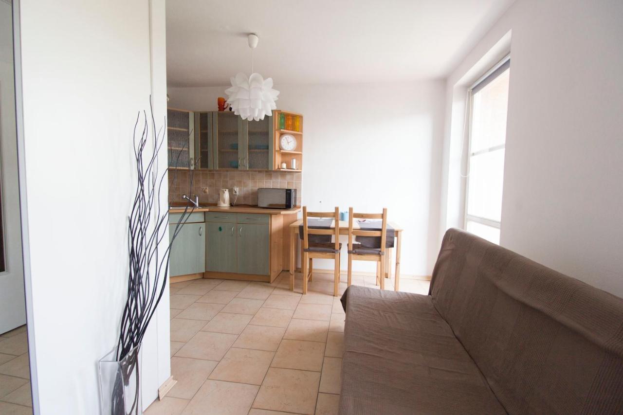 Lucky Apartaments Old Town -Economy Breslavia Exterior foto