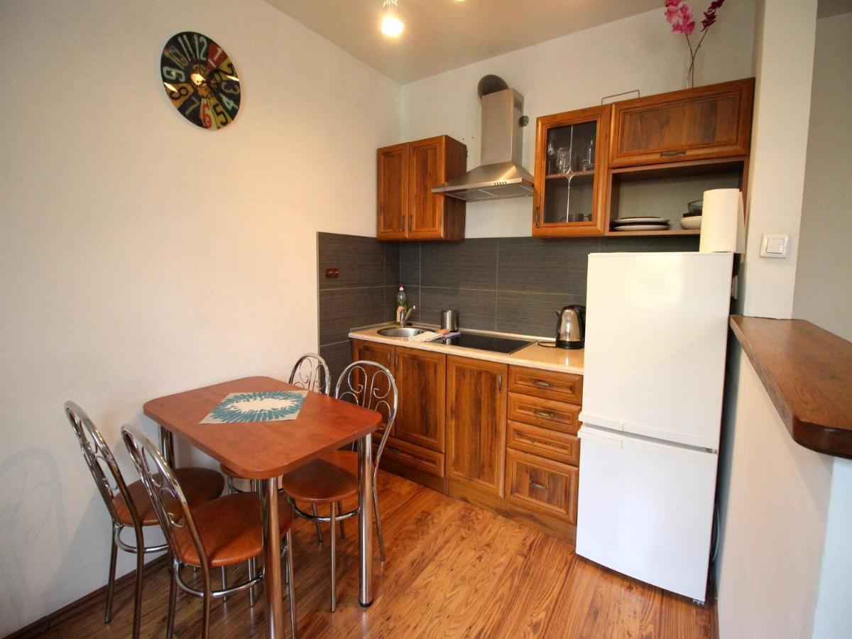 Lucky Apartaments Old Town -Economy Breslavia Exterior foto