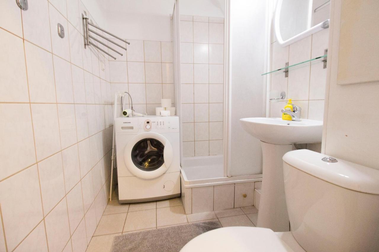Lucky Apartaments Old Town -Economy Breslavia Exterior foto