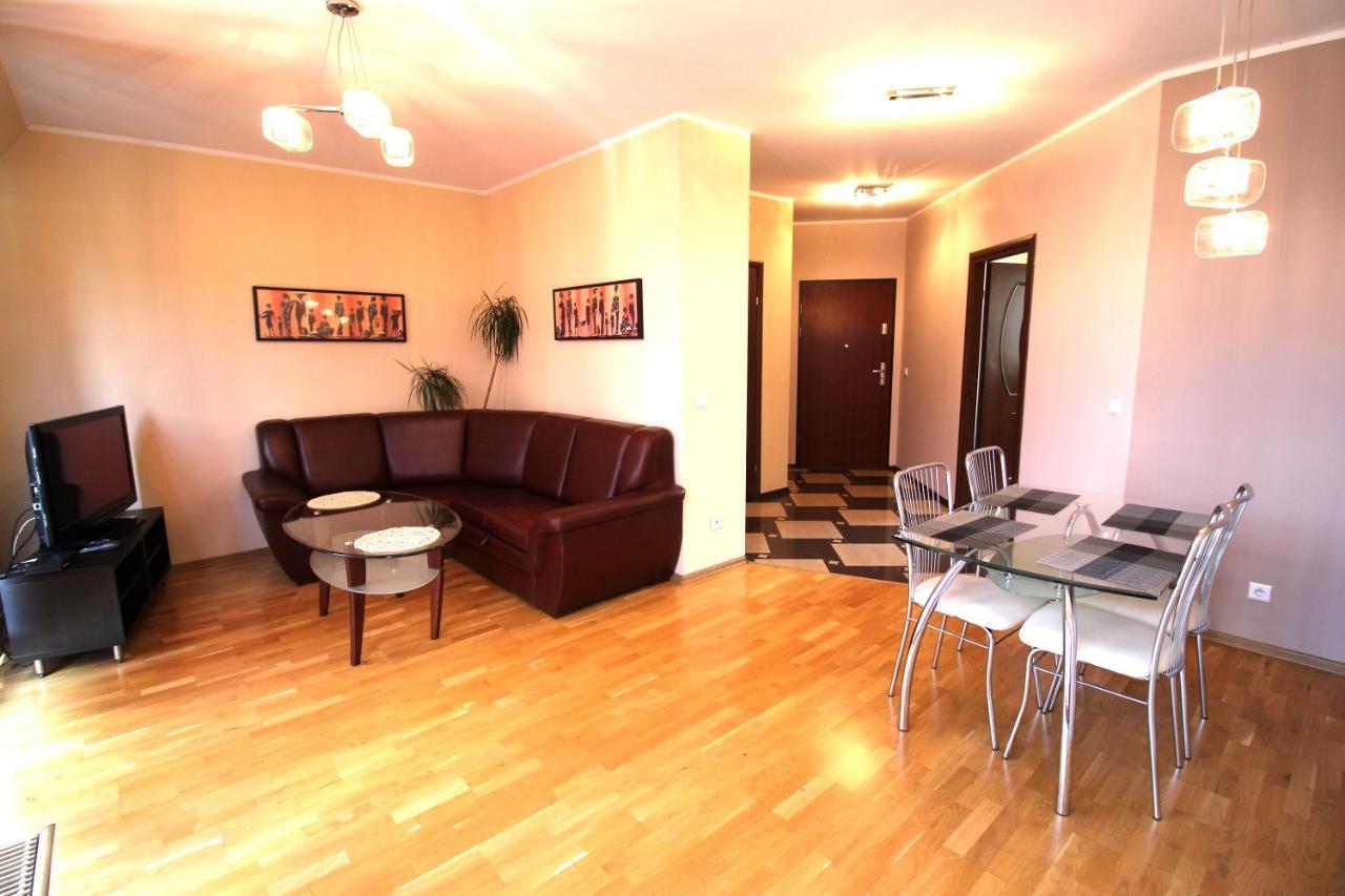 Lucky Apartaments Old Town -Economy Breslavia Exterior foto