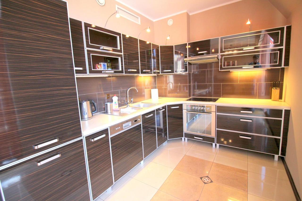 Lucky Apartaments Old Town -Economy Breslavia Exterior foto